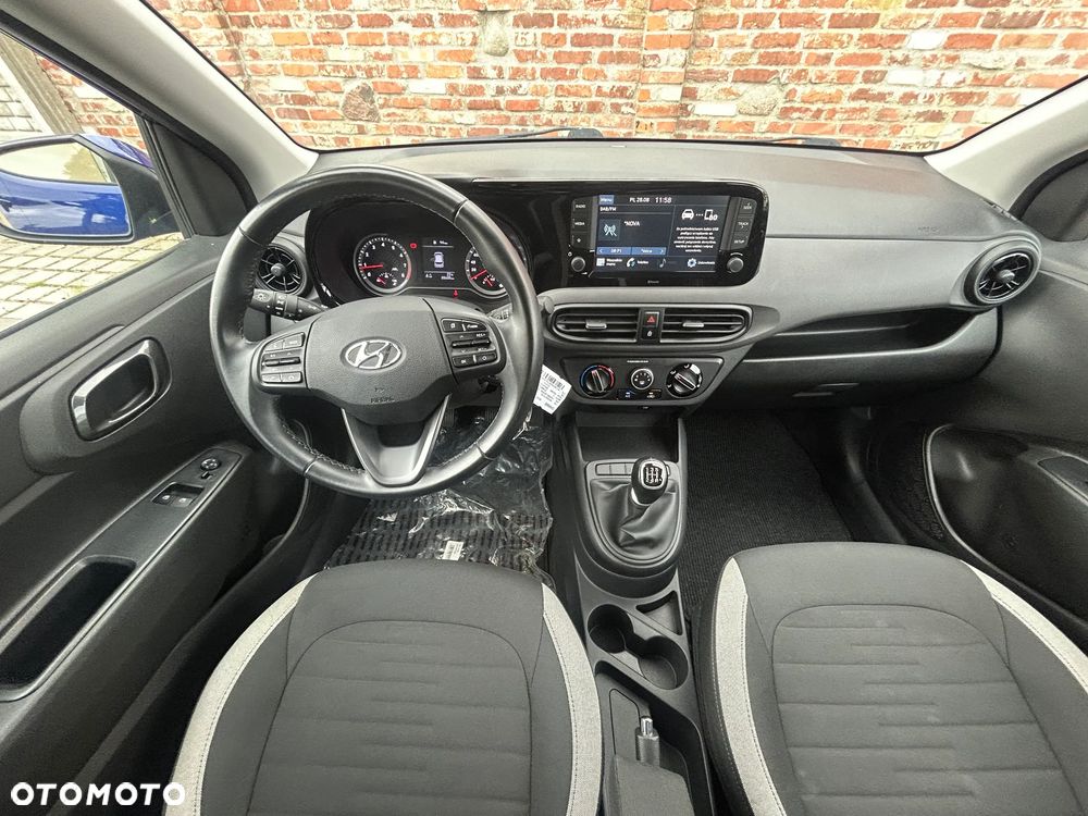 Hyundai i10 1.0 Access - 18
