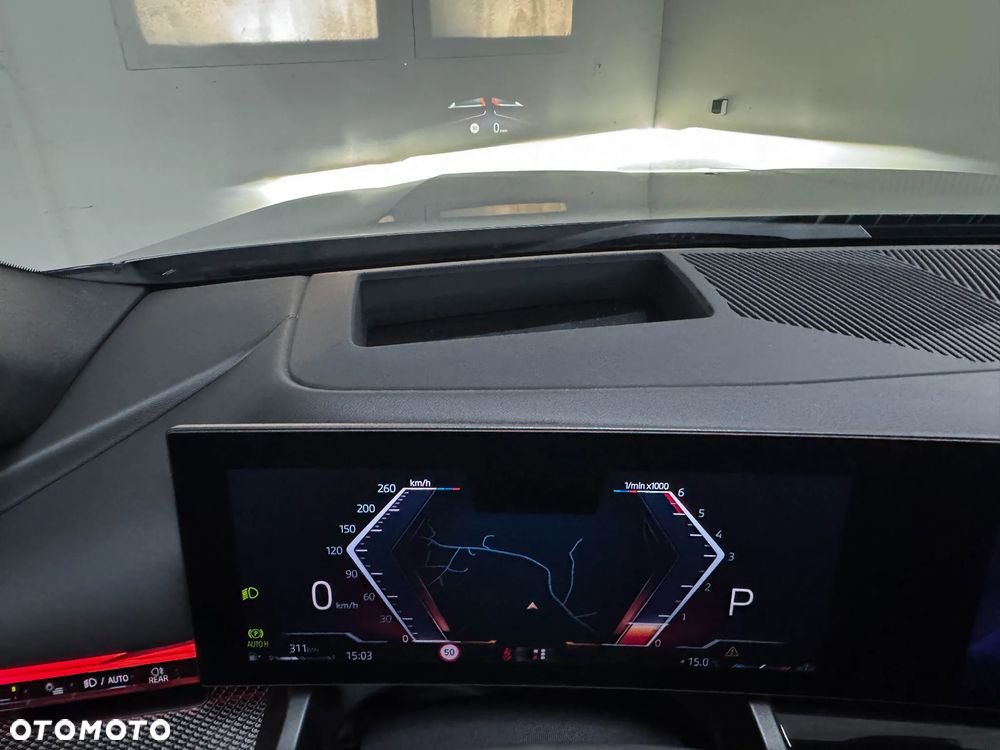 BMW Seria 5 - 30