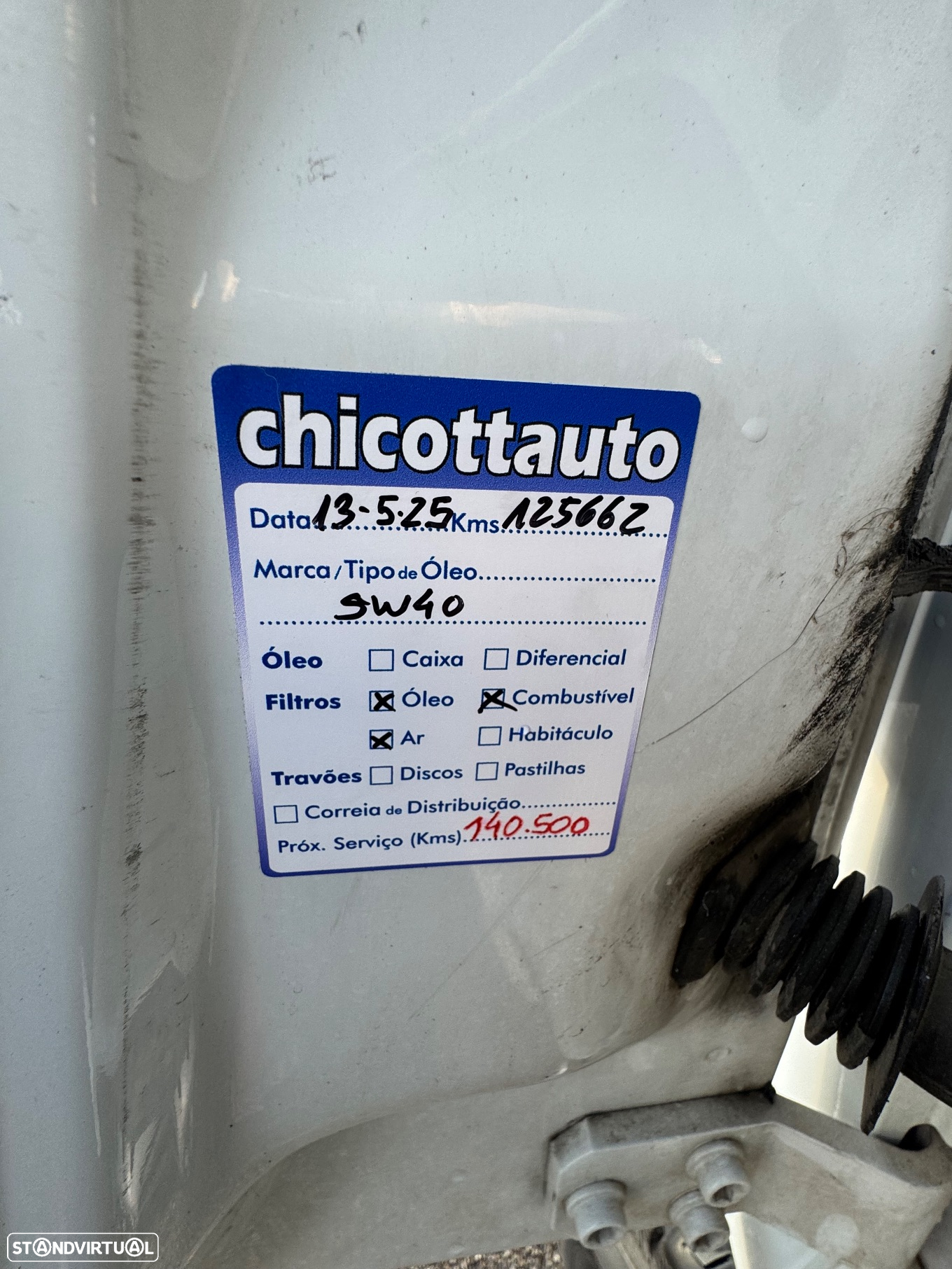 Fiat Ducato Knaus 2.8cc  Jtd Diesel  126cv - 30