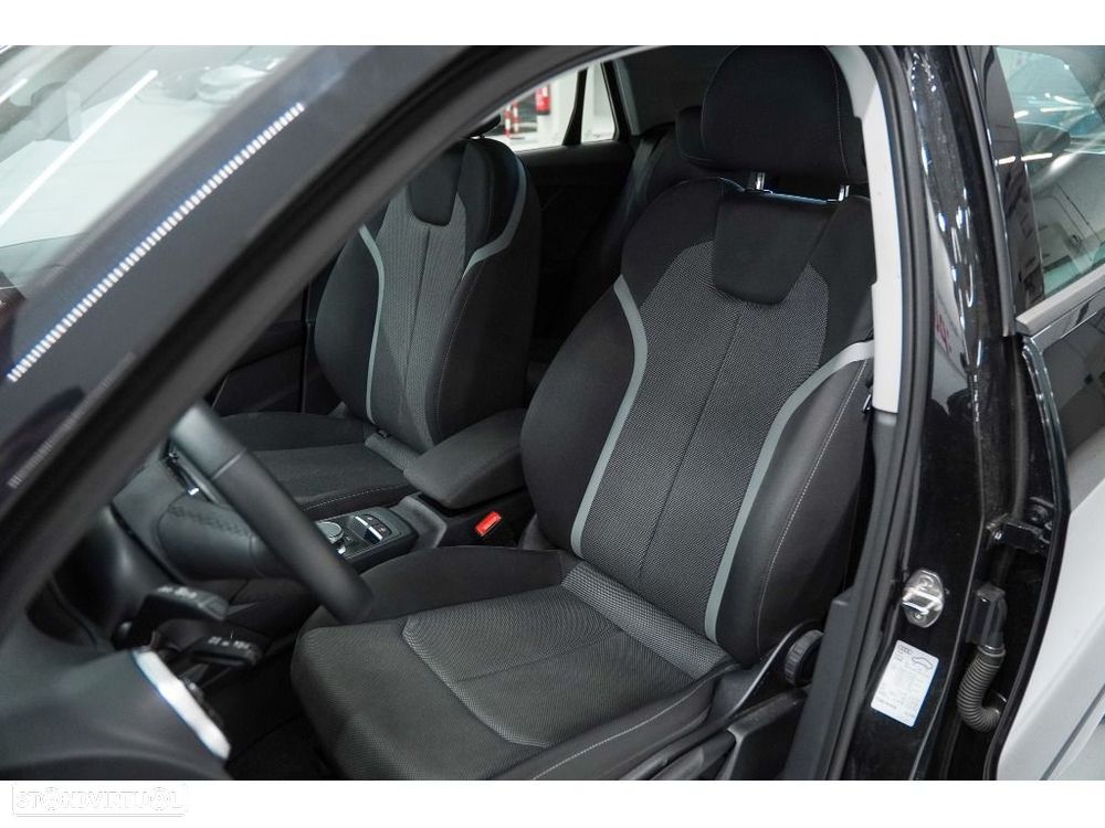 Audi Q2 30 TFSI Advanced - 3