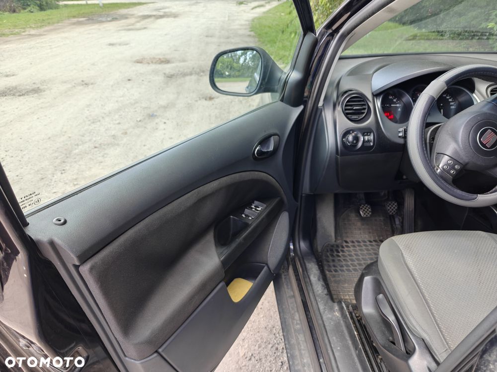 Seat Altea XL 1.9 TDI Reference - 15