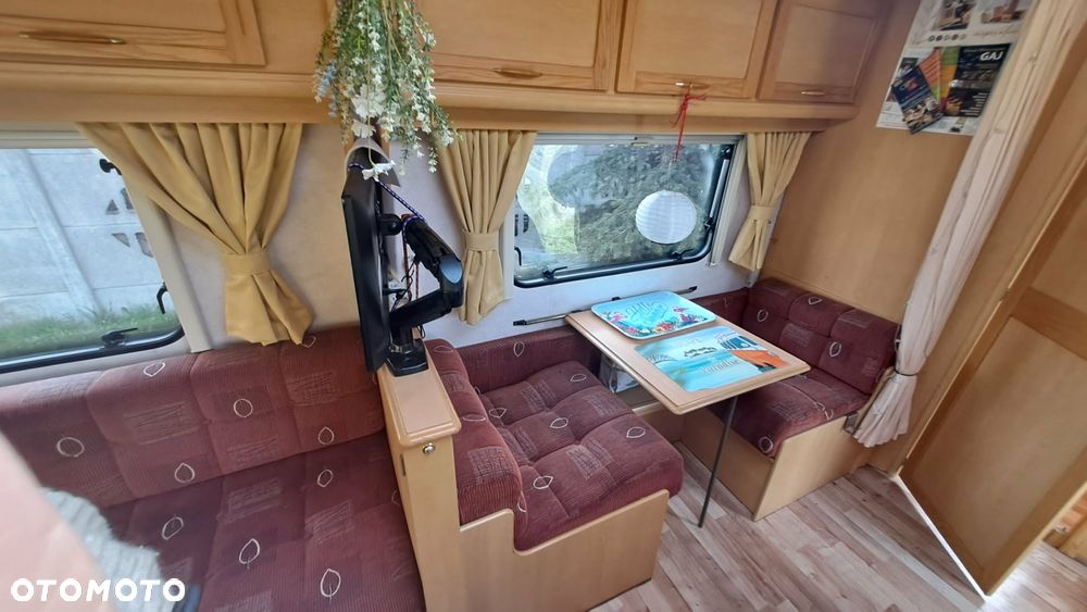 Elddis - 1