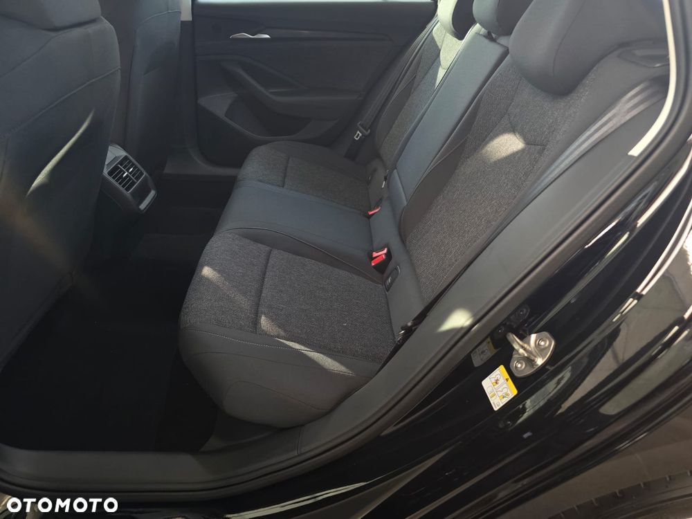 Skoda Superb - 8