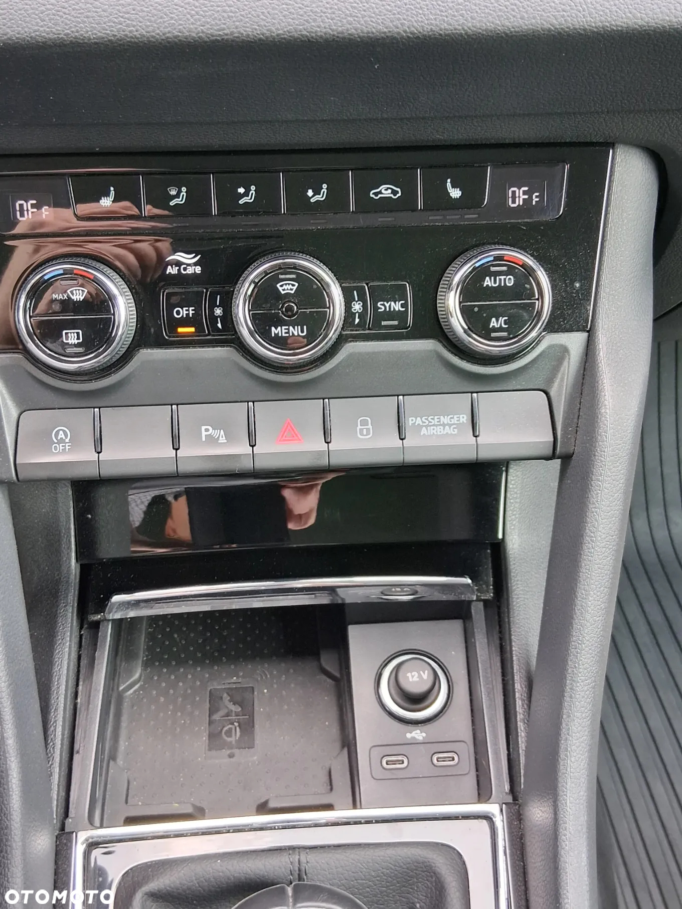 Skoda Karoq 1.5 TSI ACT 4x2 Style - 6