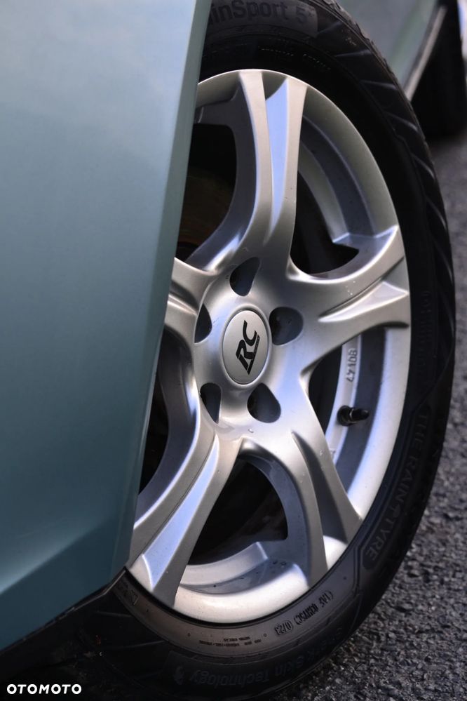 Seat Altea XL 1.8 TSI Sport - 18