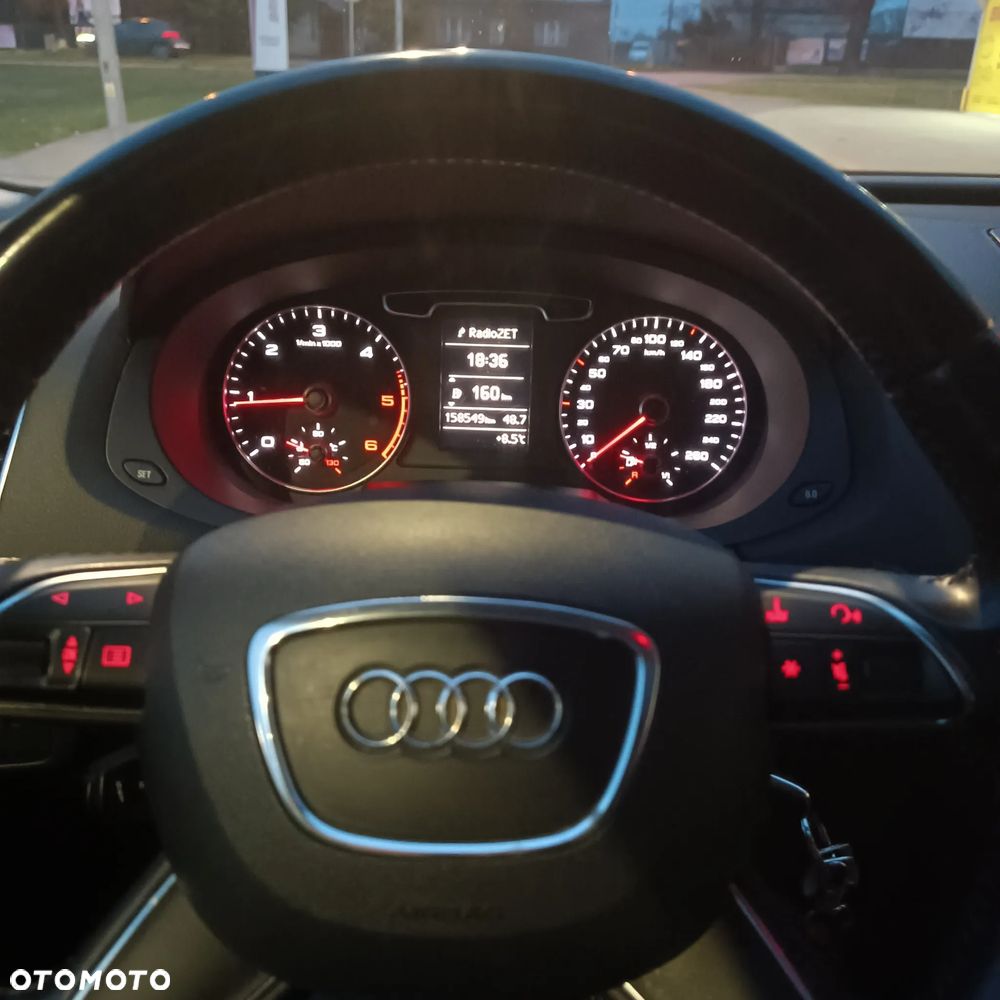 Audi Q3 - 34