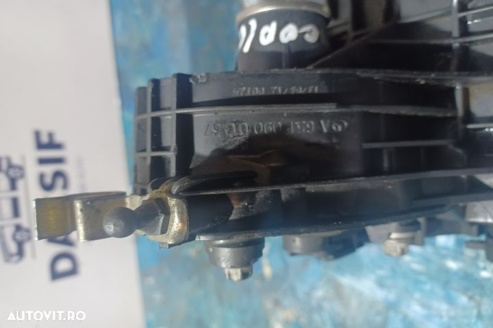 Galerie admisie A6510900037 044768002 2.2 CDI MX1253 Mercedes-Benz Sp - 6