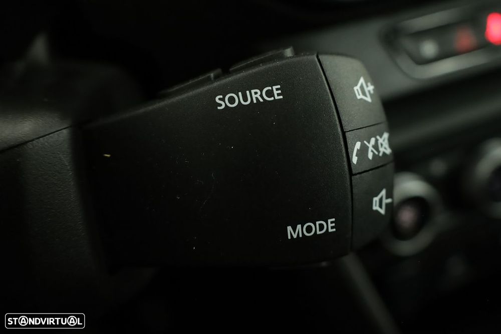 Dacia Sandero 1.0 ECO-G Stepway Extreme + Up&Go Bi-Fuel - 19