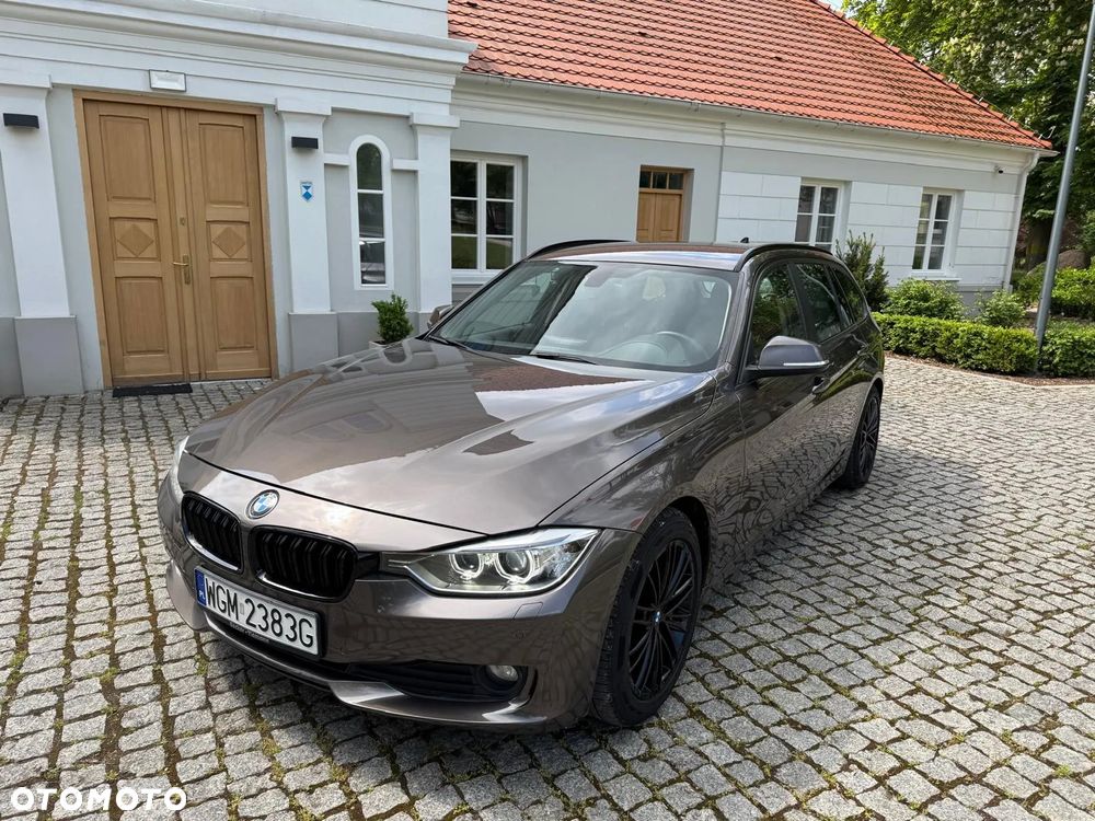 BMW Seria 3 - 12