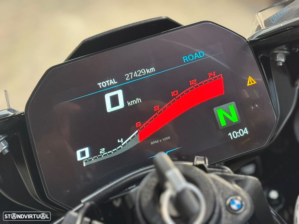 BMW S 1000 RR - 9