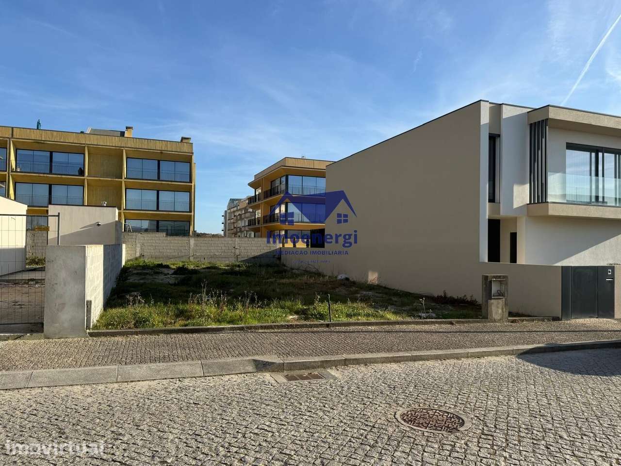 Excelente Lote para Construção - Árvore - Grande imagem: 2/13