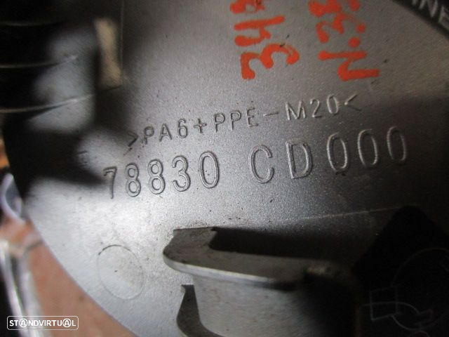 Tampa Combustivel 78830CD000 NISSAN 350Z COUPE Z33 2004 3.5I 280CV 3P CINZENTO - 3