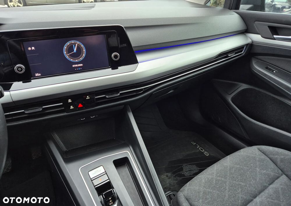 Volkswagen Golf 2.0 TDI SCR DSG Life - 7