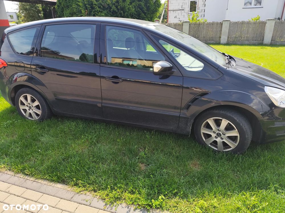 Ford S-Max 2.0 TDCi Trend - 4