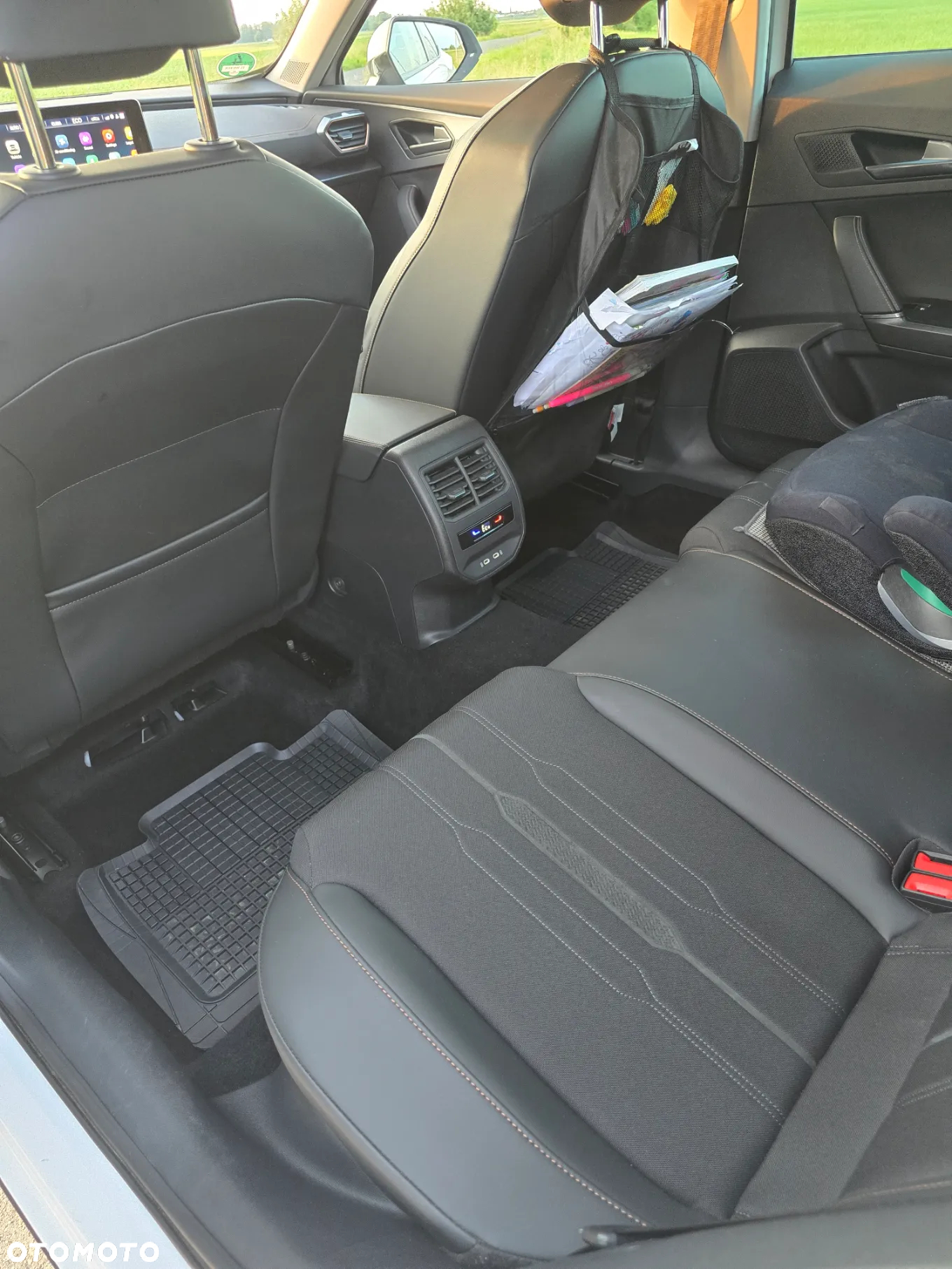 Cupra Formentor 1.5 e-Hybrid PHEV DSG - 14