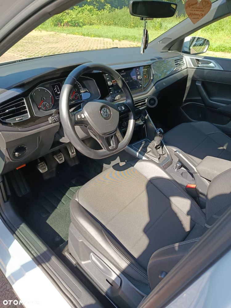 Volkswagen Polo 1.6 TDI SCR beats - 18