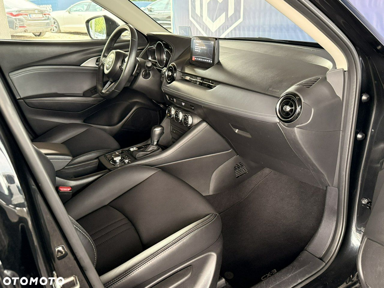 Mazda CX-3 2.0 SkyPassion i-Eloop 4x4 - 16