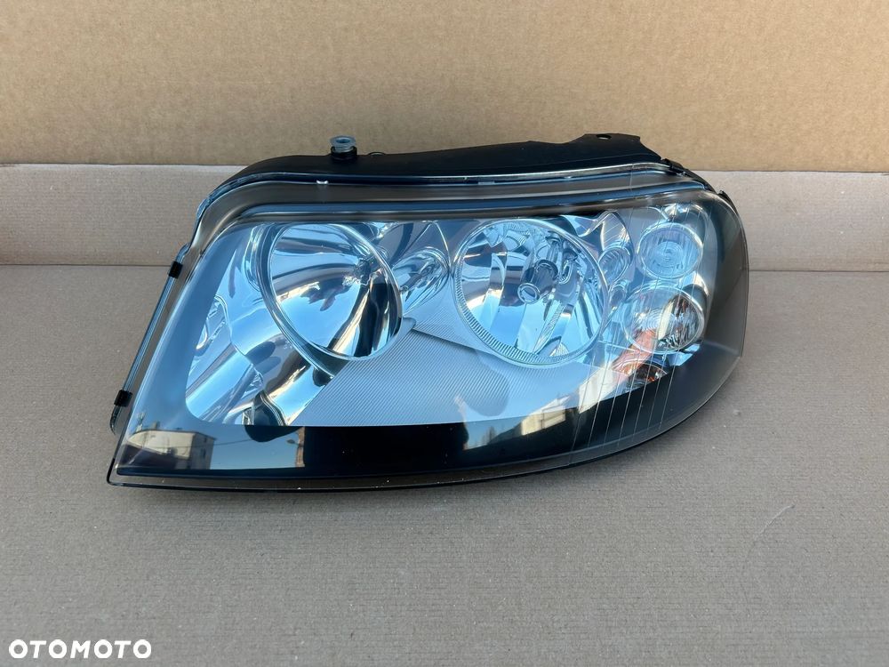SEAT ALHAMBRA LIFT LEWA LAMPA PRZÓD PRZEDNIA 7M79441015 M