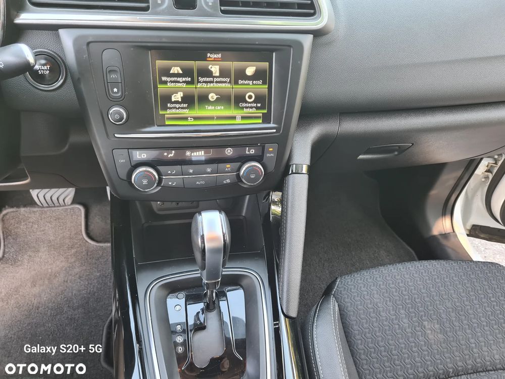 Renault Kadjar Energy dCi 110 EDC Business - 11