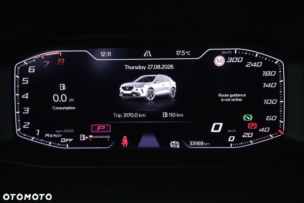 Cupra Formentor - 15