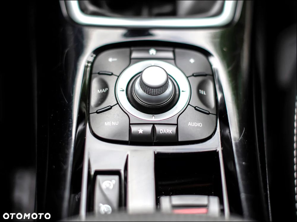 Renault Laguna - 28