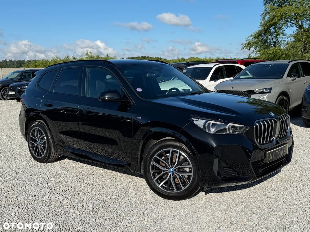 BMW X1 xDrive25e M Sport sport - 20