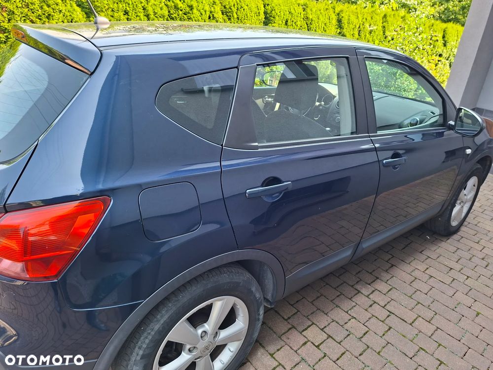 Nissan Qashqai - 14