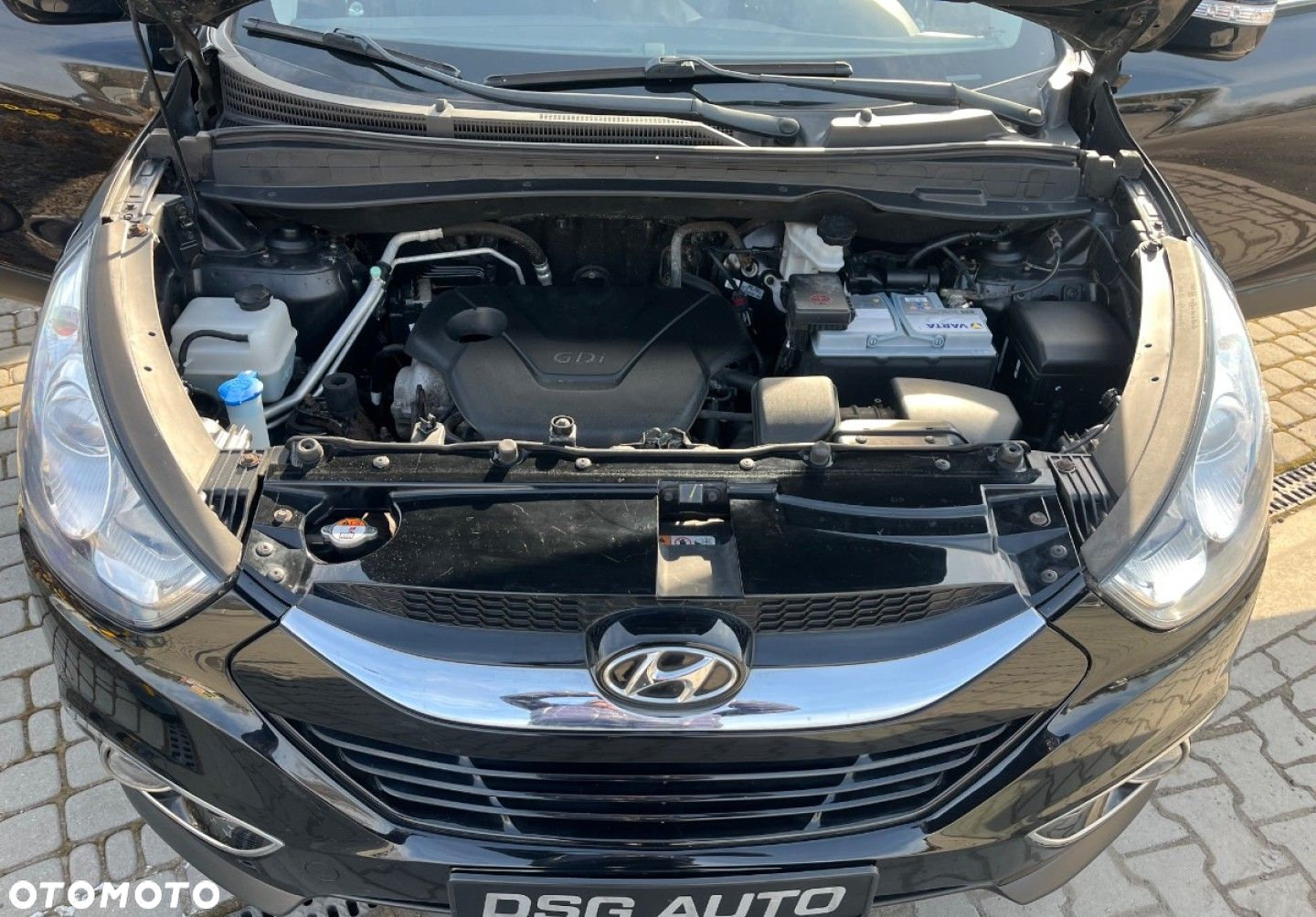 Hyundai ix35 - 35