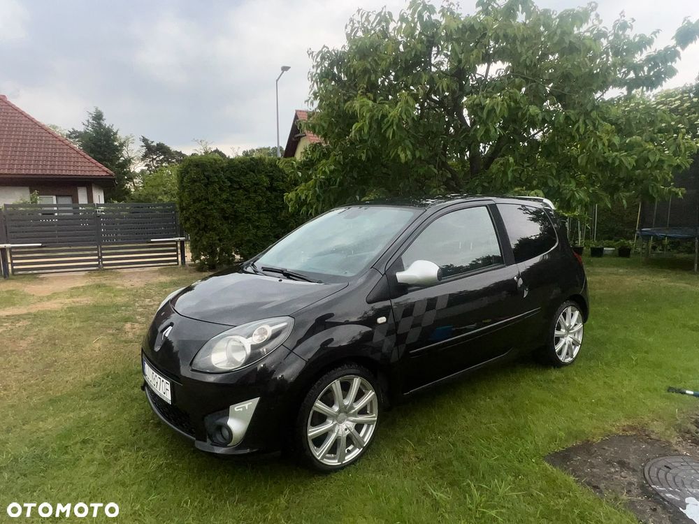 Renault Twingo - 17
