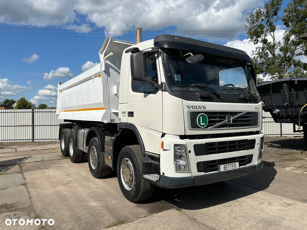 Volvo FM 400