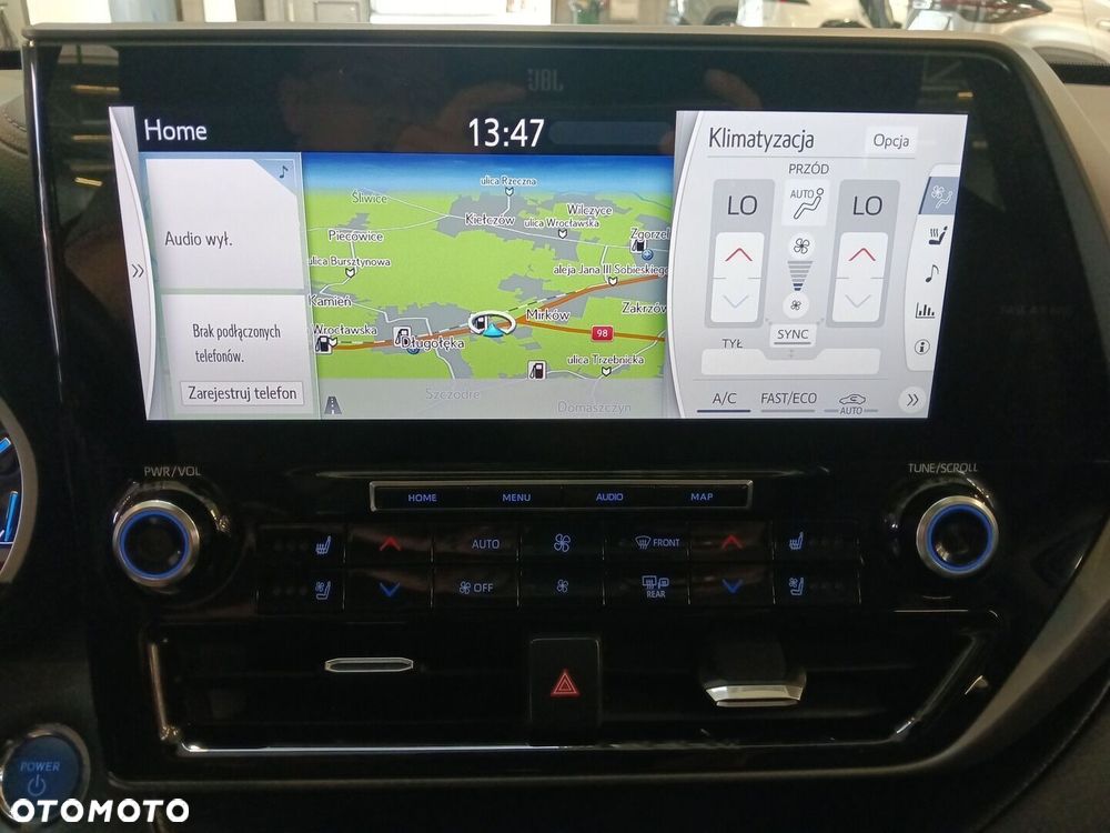 Toyota Highlander - 22