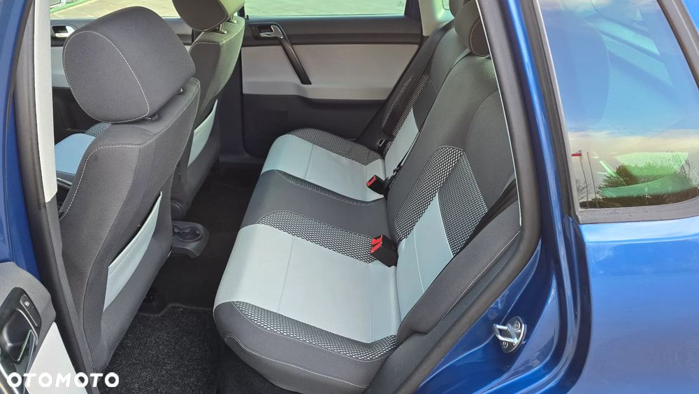Volkswagen Polo Cross - 24