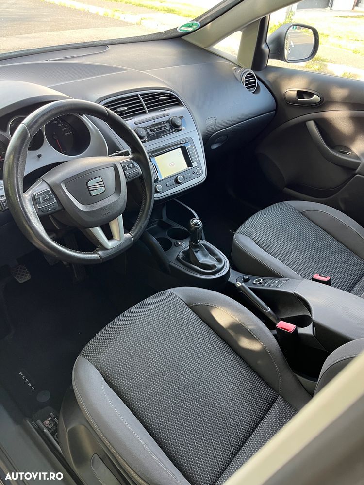 Seat Altea XL - 7