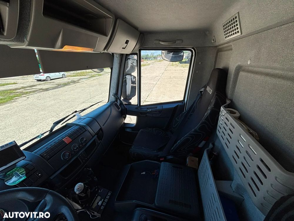 Iveco EUROCARGO - 6