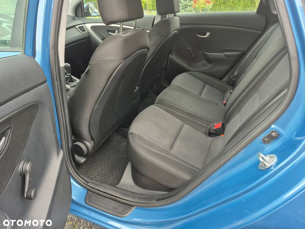 Hyundai i30 1.4 Classic - 18