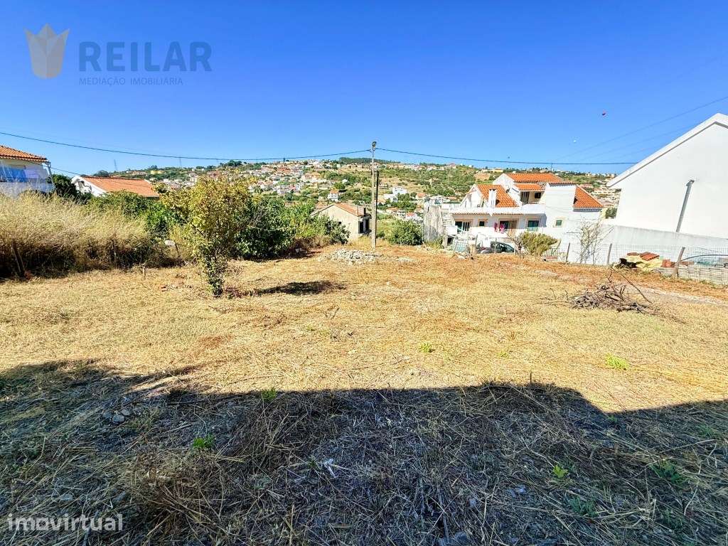 São João dos Montes - Terreno 555 m2 - Grande imagem: 3/13