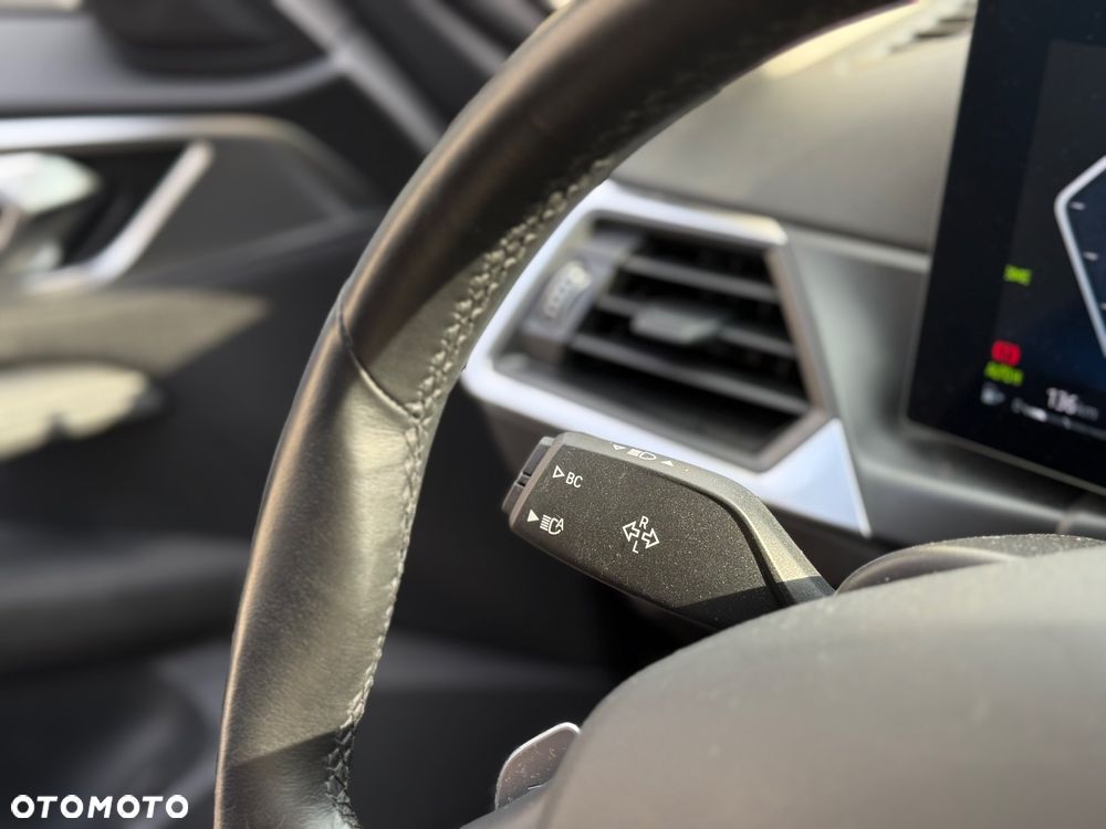 BMW Seria 4 420d xDrive Gran Coupe - 31