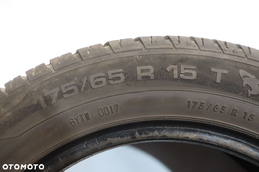 opona opony 2 szt 175/65/15 lato - 6