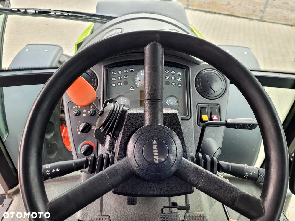 Claas CELTIS 456 PLUS - 15