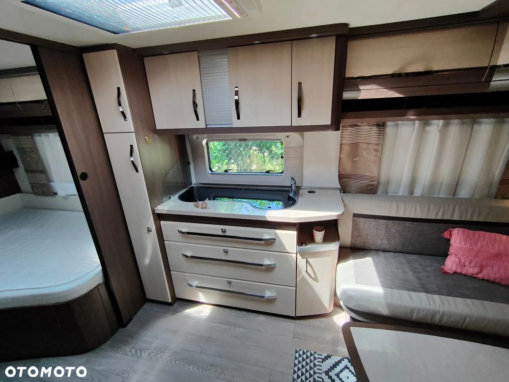 Hobby Prestige 720 KFU - 4