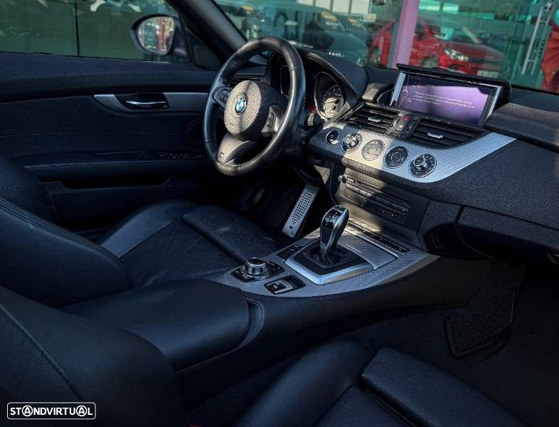 BMW Z4 20 i Pack M Auto - 17