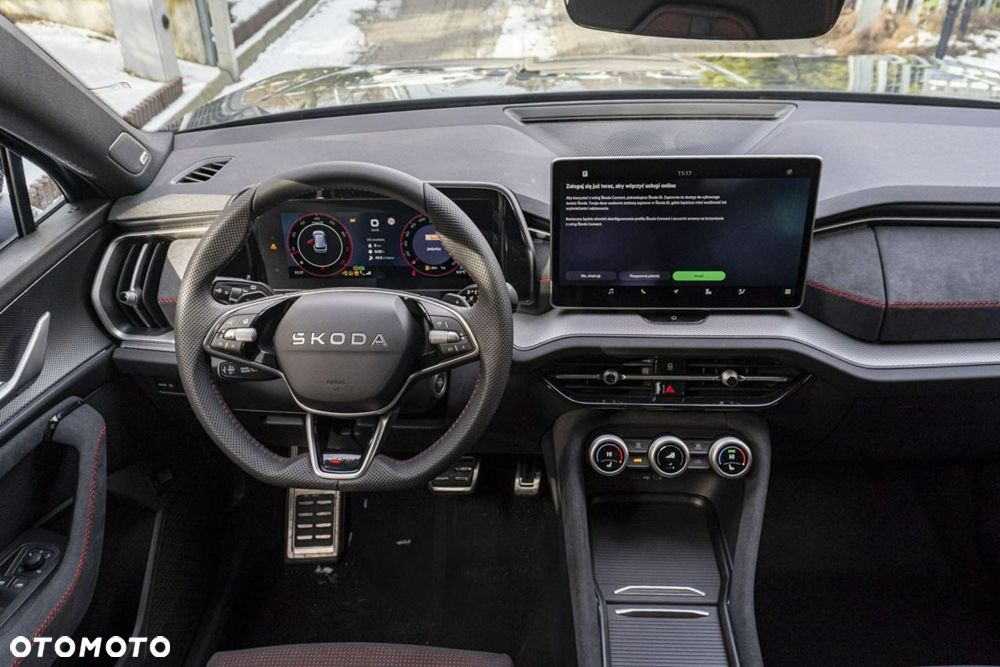 Skoda Kodiaq - 19