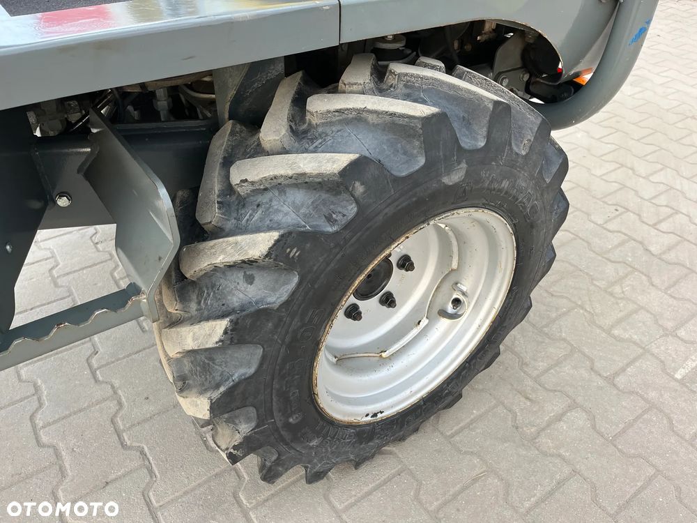 Wacker Neuson 1501 - 15