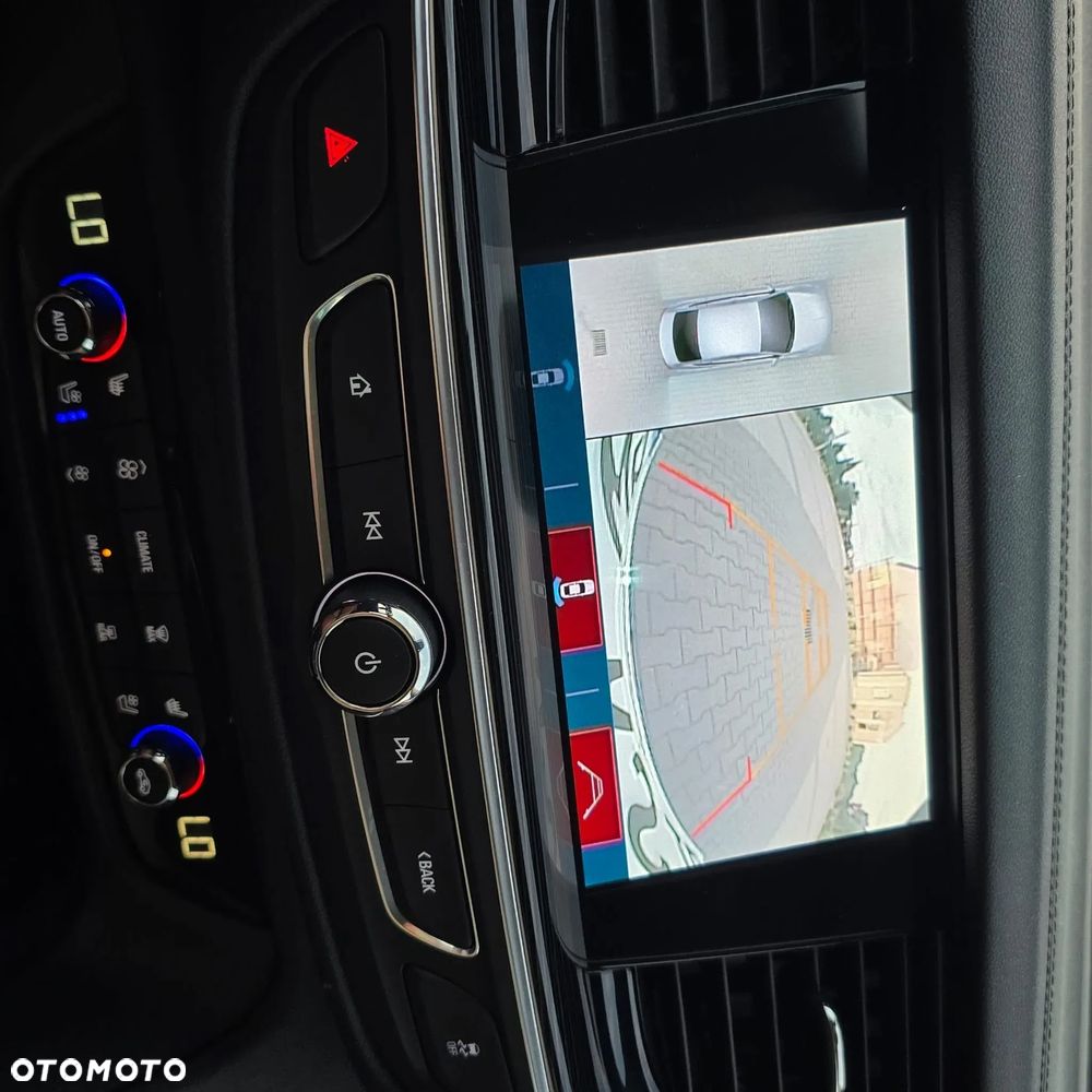 Opel Insignia 2.0 Ultimate Exclusive - 33