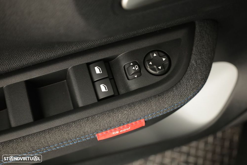 Citroën e-C3 44 kWh Autonomia Conforto Plus - 20