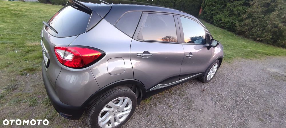 Renault Captur 1.2 Energy TCe Zen - 26