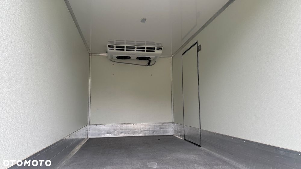 Mercedes-Benz MB Sprinter, Salon Polska, automat, Chłodnia na bliźniaku 519! - 11
