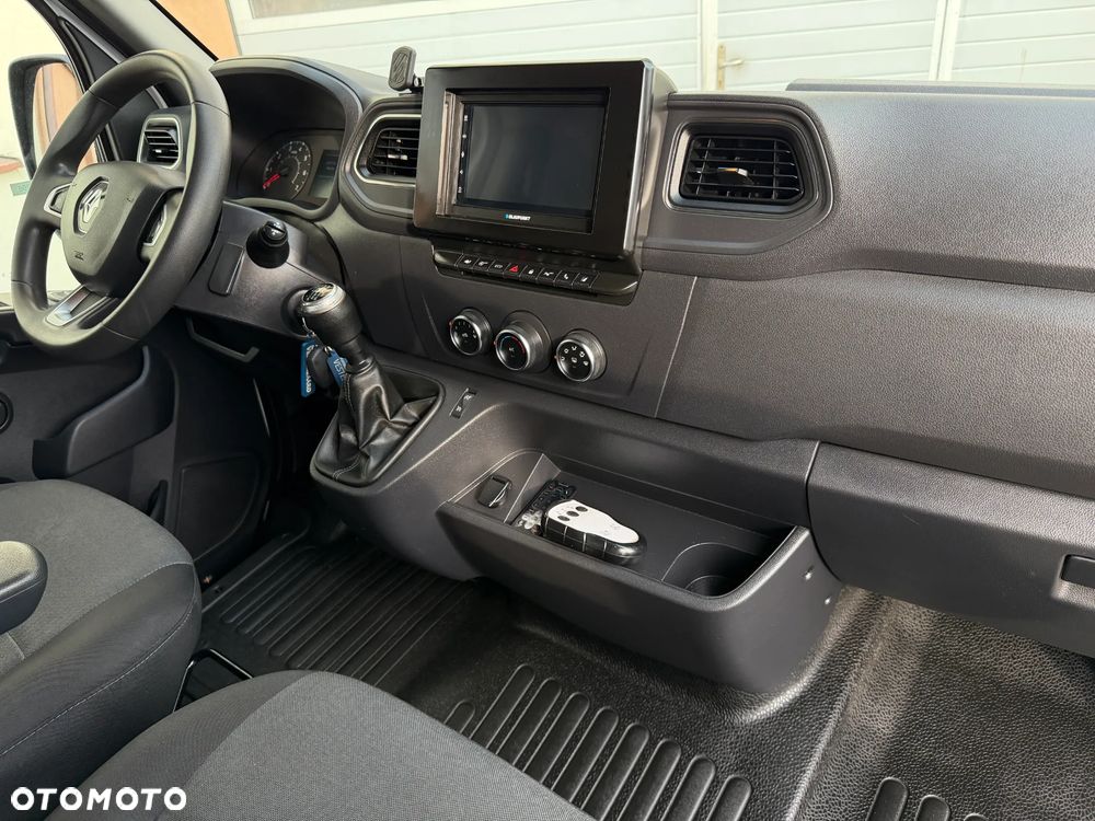 Renault Master L3H2 Winda - 31