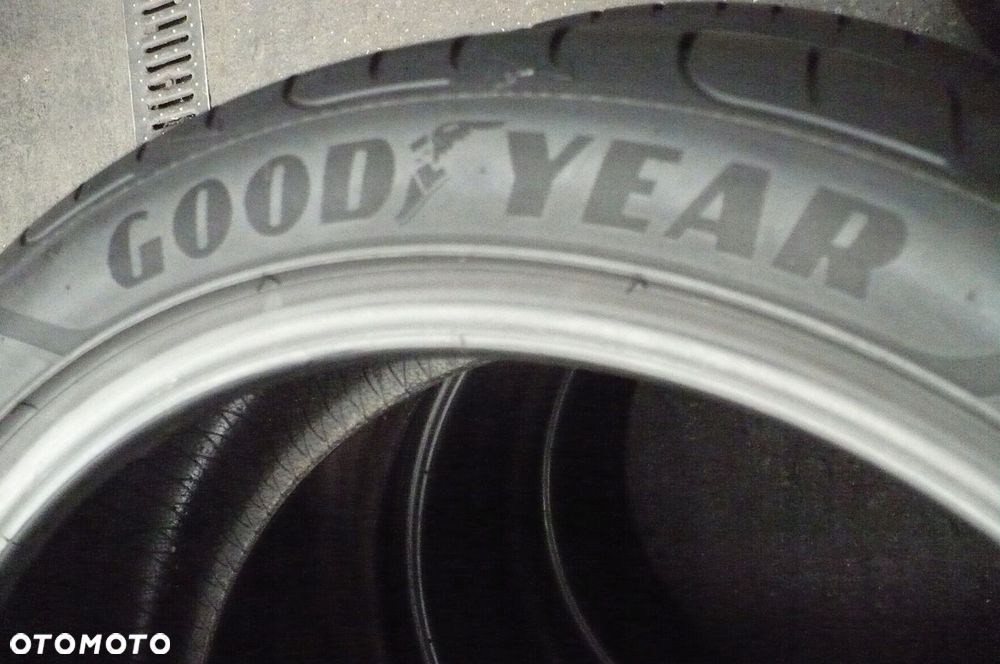 GOODYEAR F1 Asymmetric 3 225/45R19 5,3mm 2022 - 3