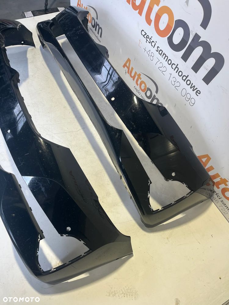 ZDERZAK PRZEDNI PRZÓD BMW 5 G30 G31 2022ROK  9464207 - 3